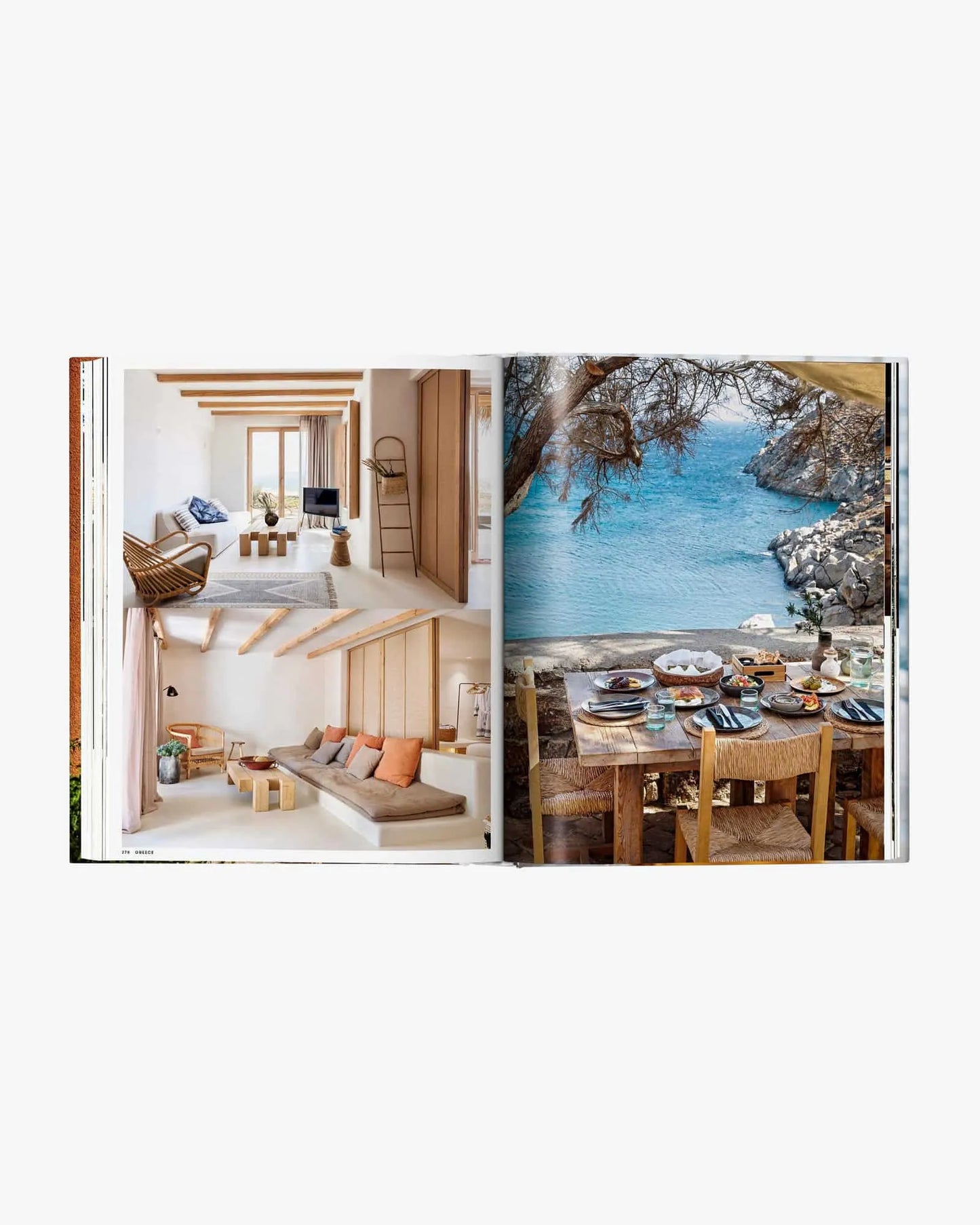 Hotel Book Great Escapes Mediterranean