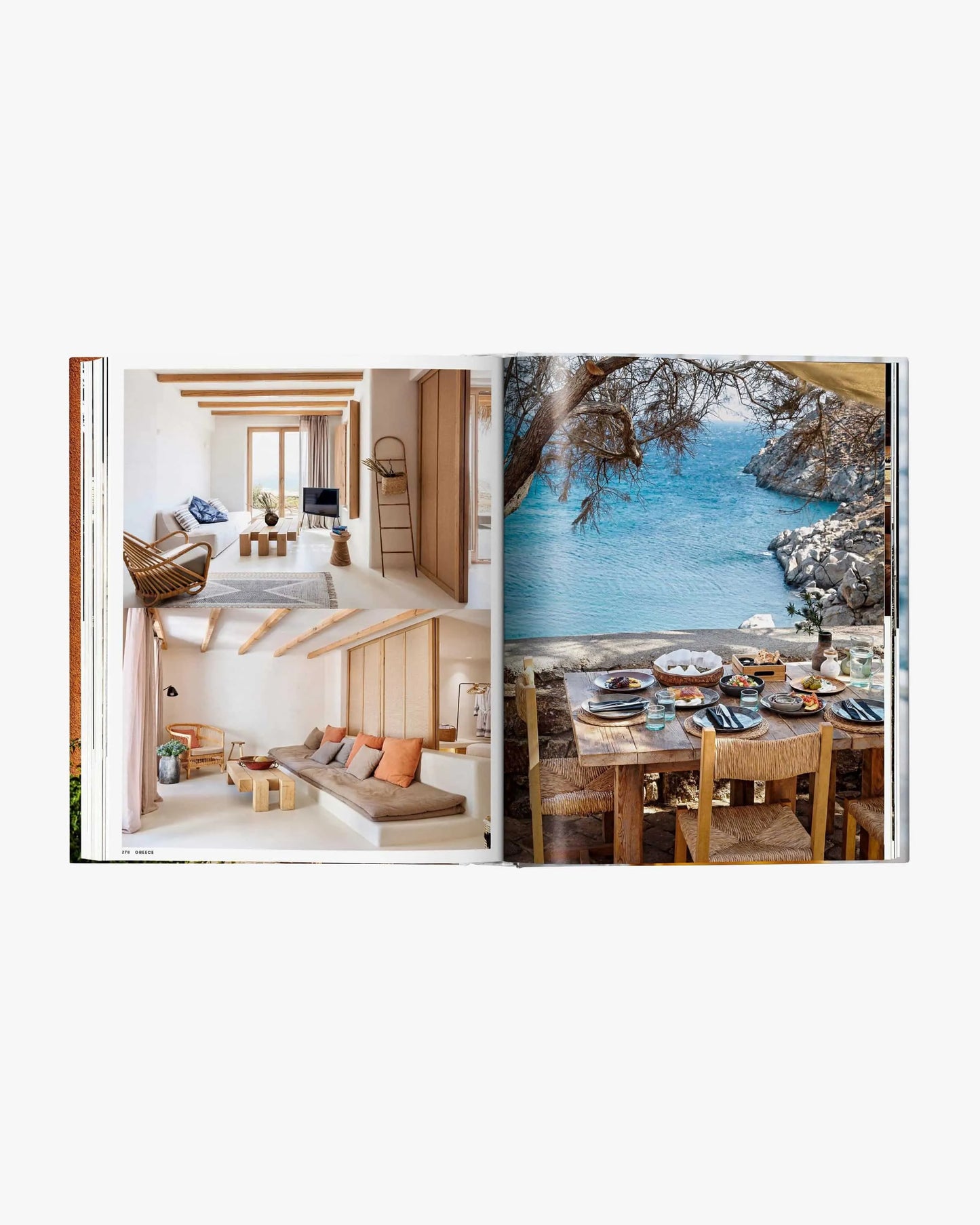Hotel Book Great Escapes Mediterranean