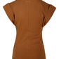 Top Maisan in Caramel