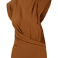 Top Maisan in Caramel