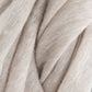 Schal Zephyr in Sand