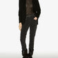 Strick Blazer Olivia in Black