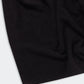 Cashmere Tuch The Bandana in Black