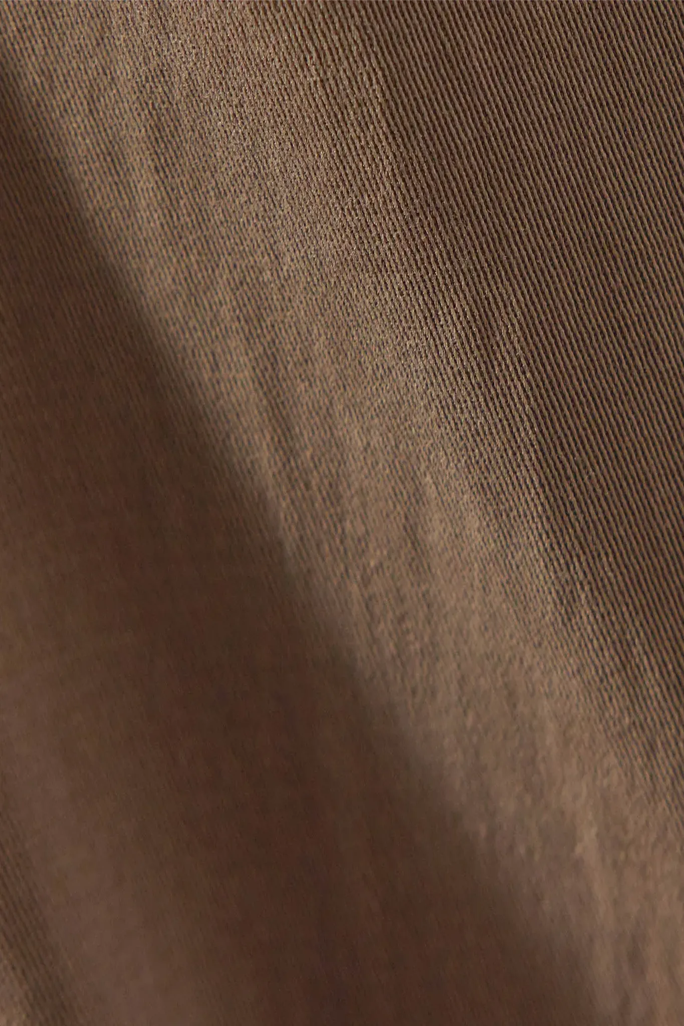 Hose Mixed Media Pant in Coyote