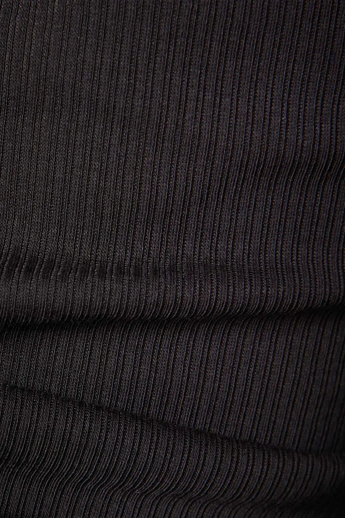 Tank Top The Daily in Black