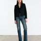 Jacke Georgy in Black