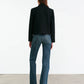 Jacke Georgy in Black