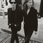 Jacke Georgy in Black