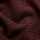 Pullover Emil Cashmere in Dark Currant