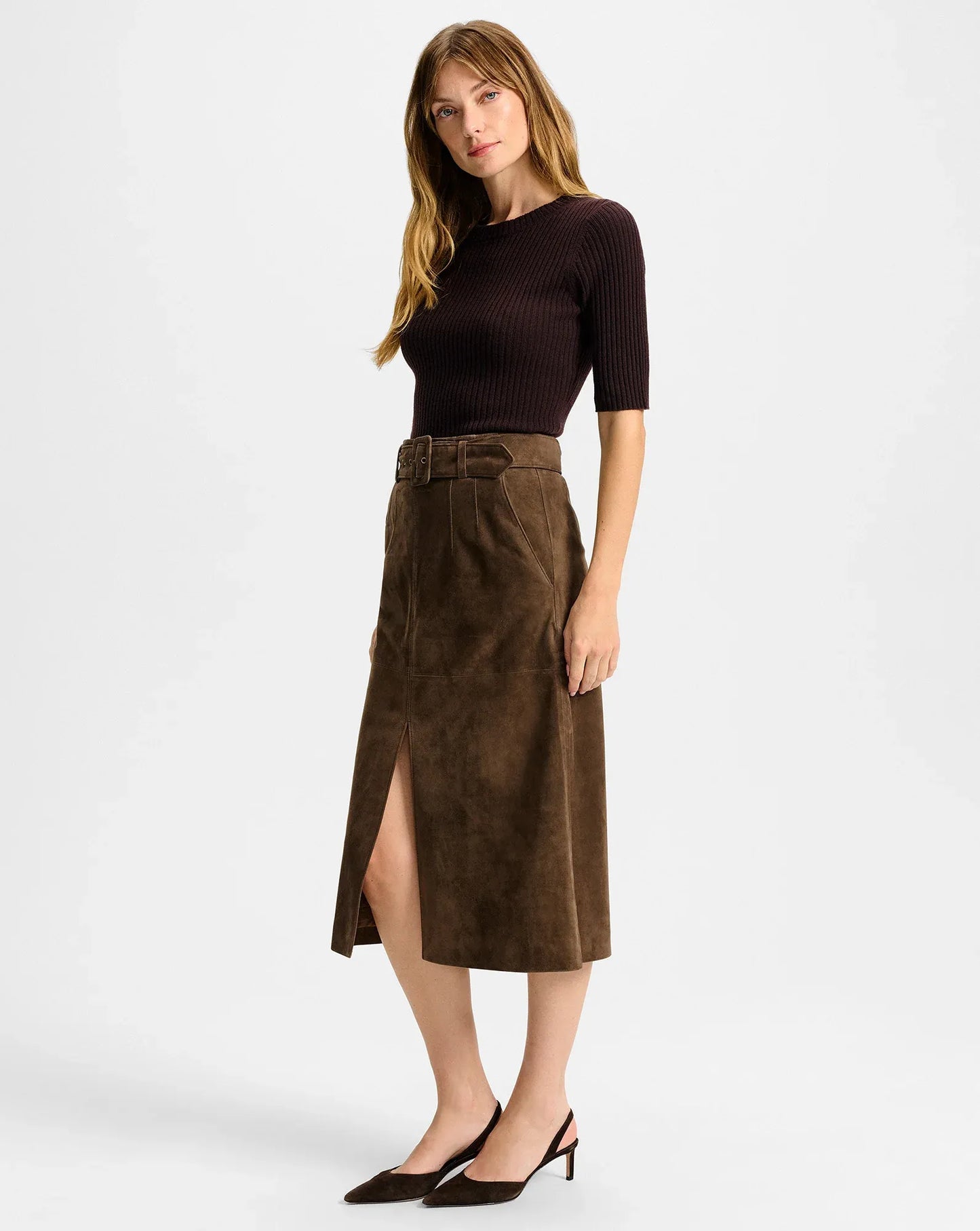 Rock Alexie in Mocha