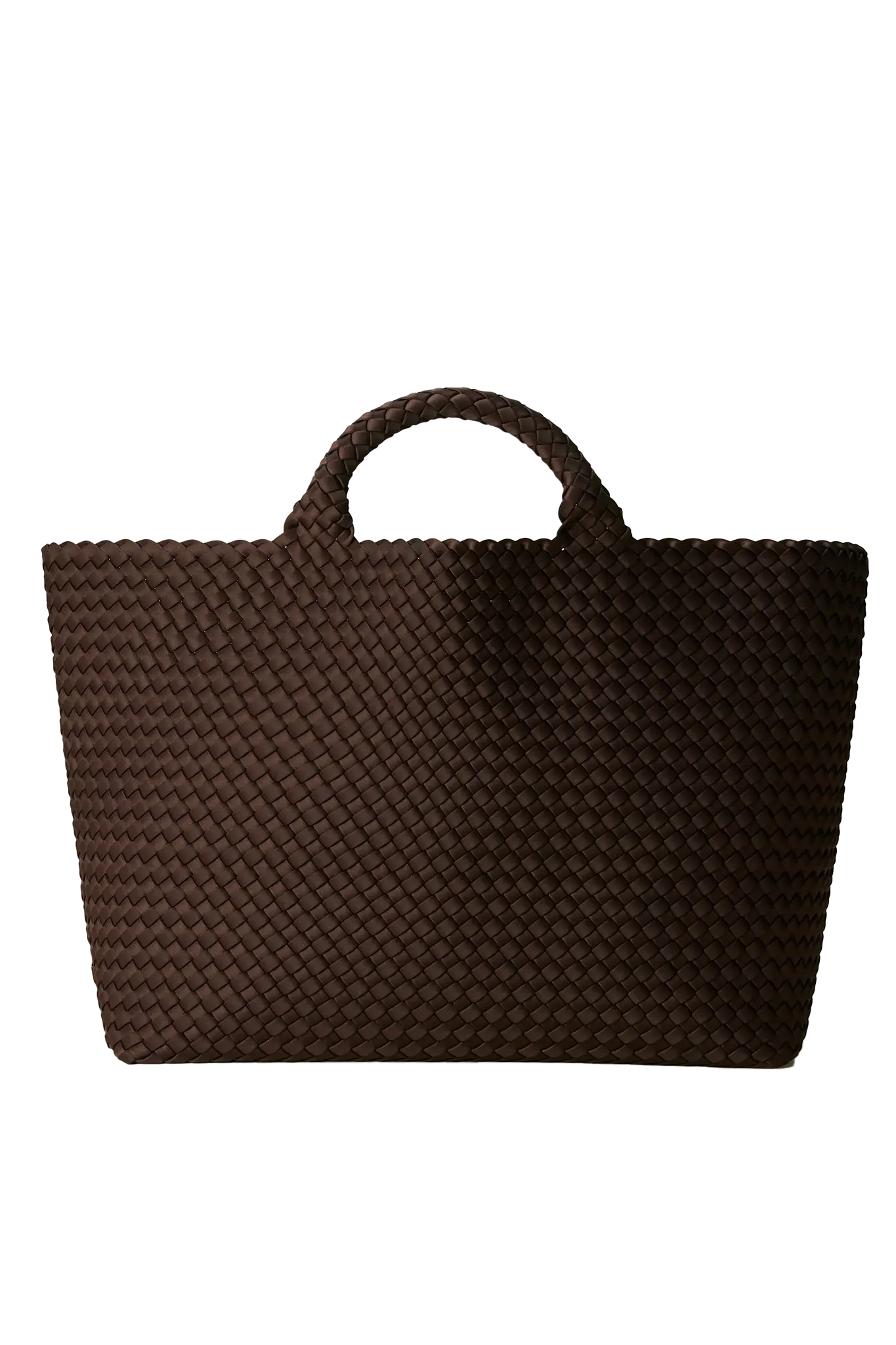 Tasche St Barths Large Tote in Chocolate