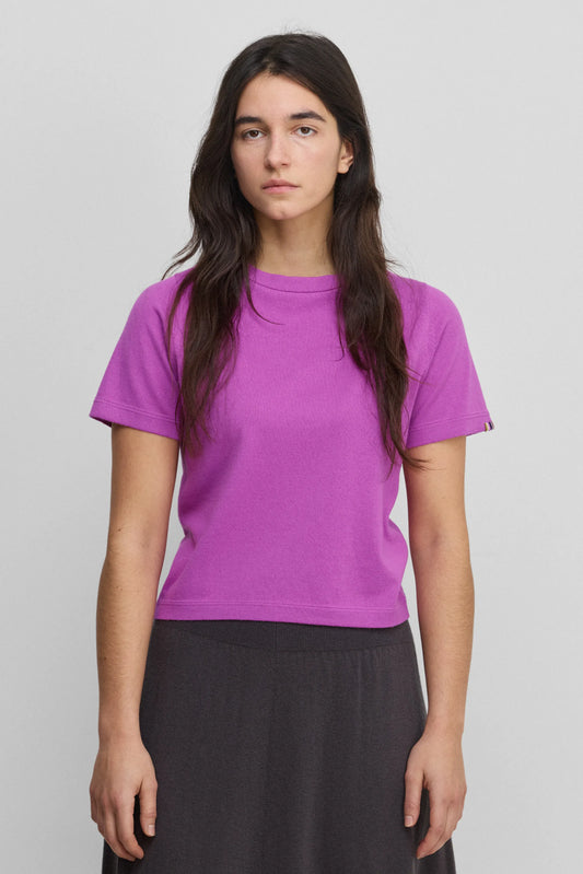 Shirt N°267 Tina in Oleander