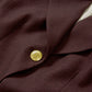 Blazer Kessler Dickey in Dark Currant Melange