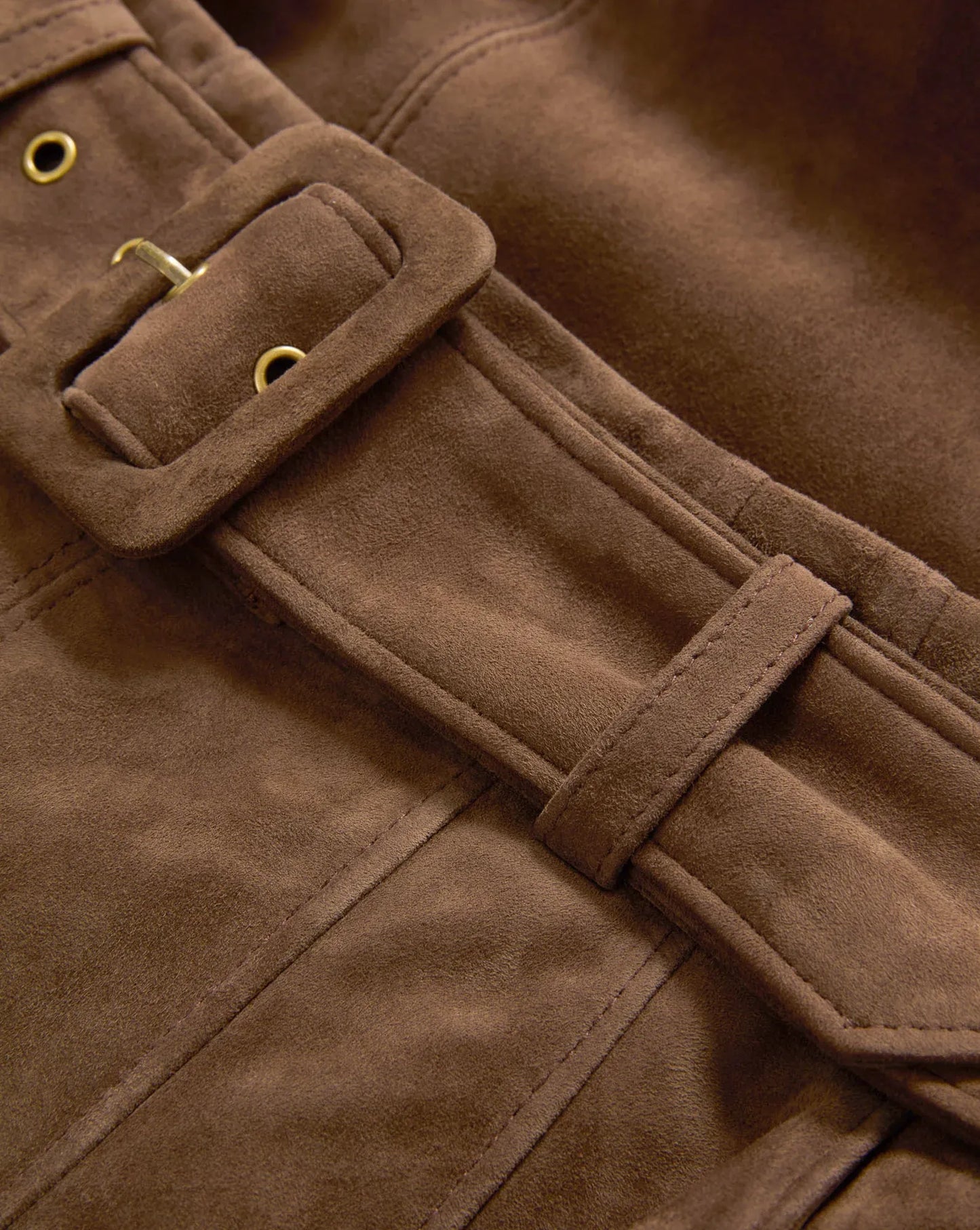 Rock Alexie in Mocha
