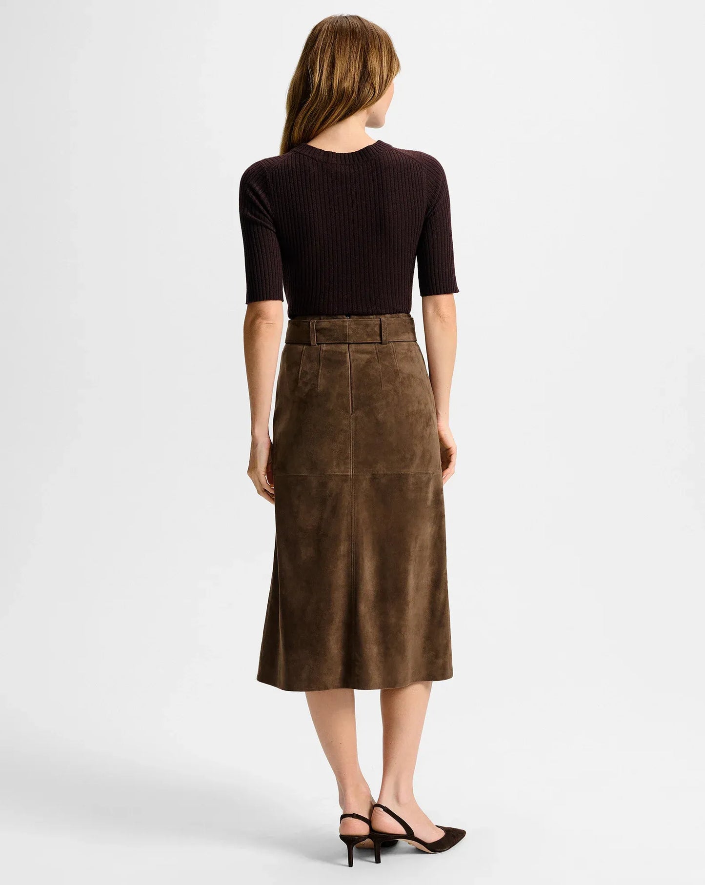 Rock Alexie in Mocha