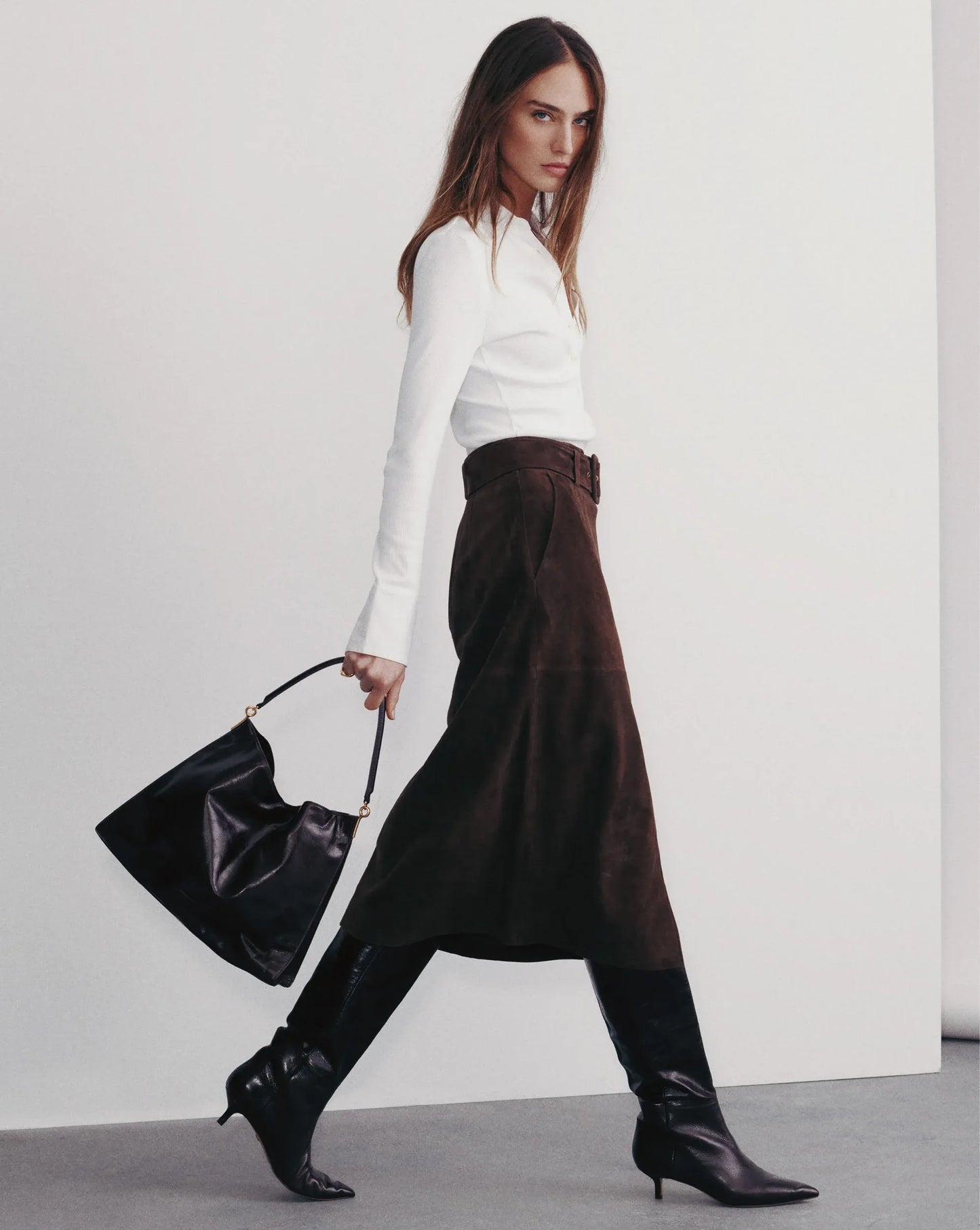 Rock Alexie in Mocha