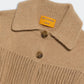 Jacke Western Fringe  in Dune