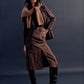 Rock Alexie in Mocha