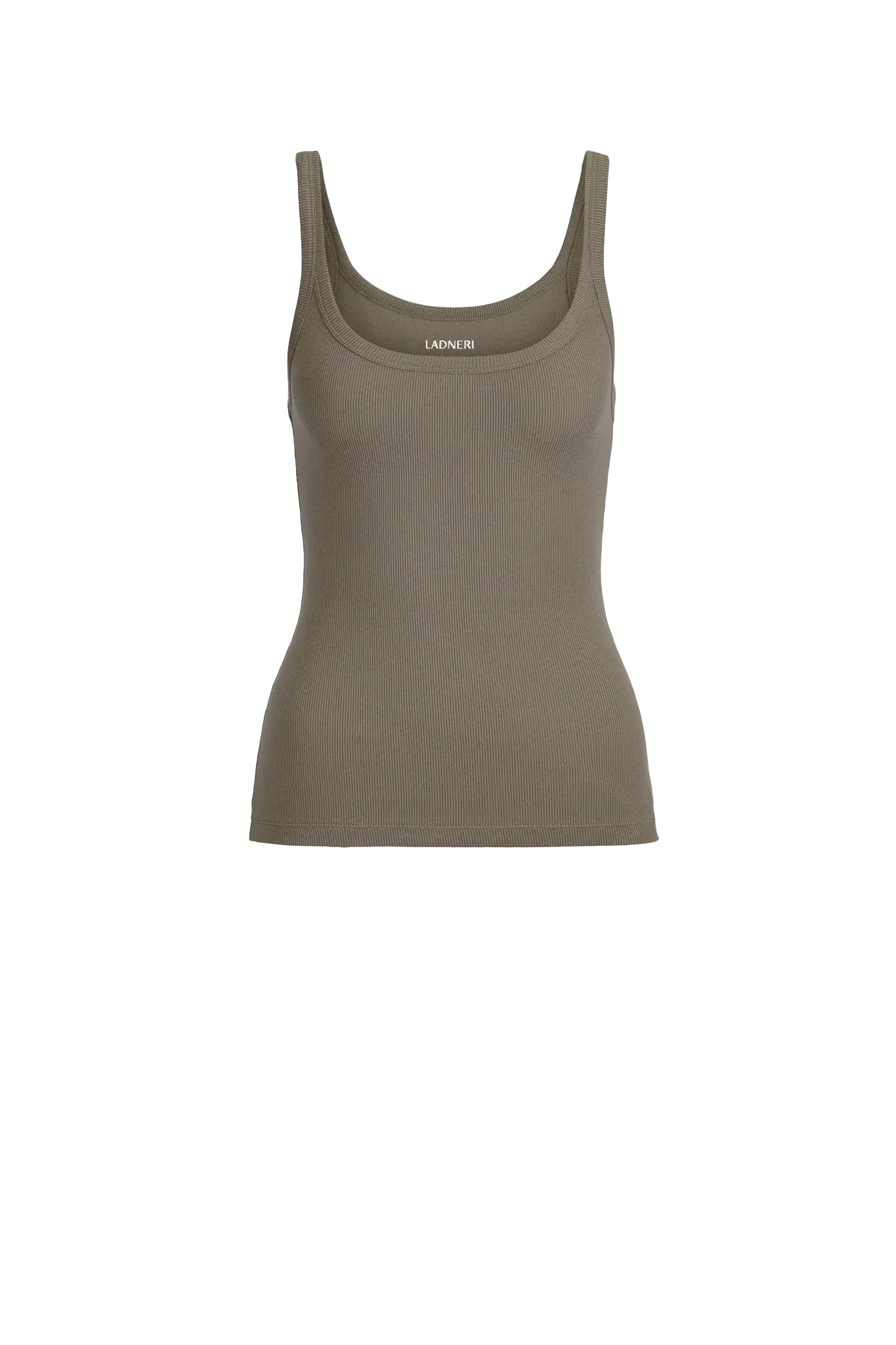Tanktop Le Mans in Crocodile