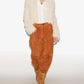 Jacke Fedra in Ecru