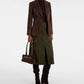 Blazer Duane Dickey Jacket in Mocha