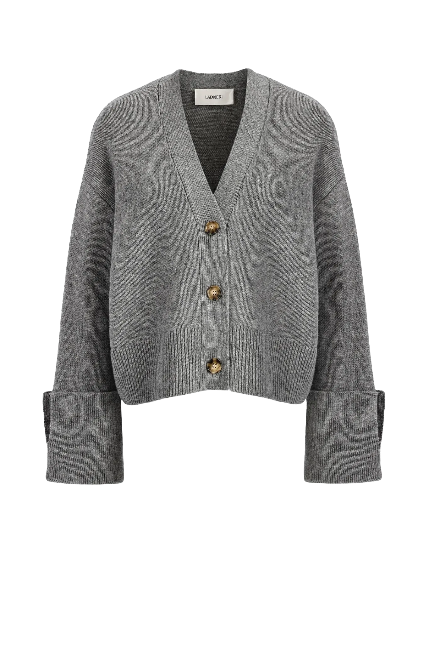 Cardigan Paix Next in Grey