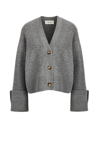 Cardigan Paix Next in Grey