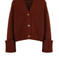 Cardigan Paix Next in Rust