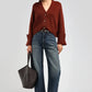 Cardigan Paix Next in Rust
