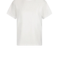 T-Shirt Le Mont in White