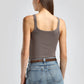 Tanktop Le Mans in Crocodile