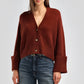 Cardigan Paix Next in Rust
