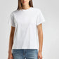 T-Shirt Le Mont in White