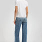 T-Shirt Le Mont in White