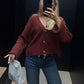 Cardigan Paix Next in Rust