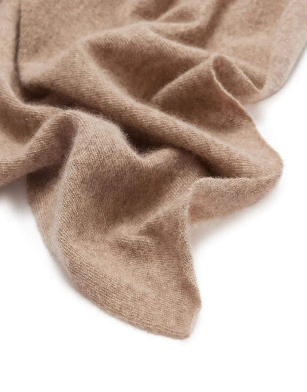 Cashmere Schal Adeli in Beige