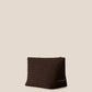 Clutch Portofino Large in Chocolate