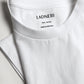 T-Shirt Le Mont in White