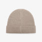 Mütze Bayle in Light Beige