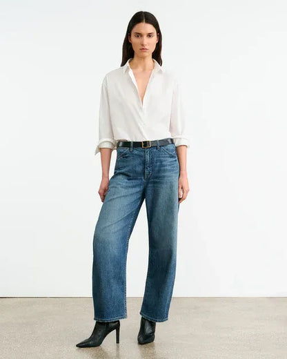Jeans Tribeca in Classic Wash