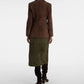 Blazer Duane Dickey Jacket in Mocha