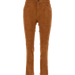 Hose Dorothea in Cognac