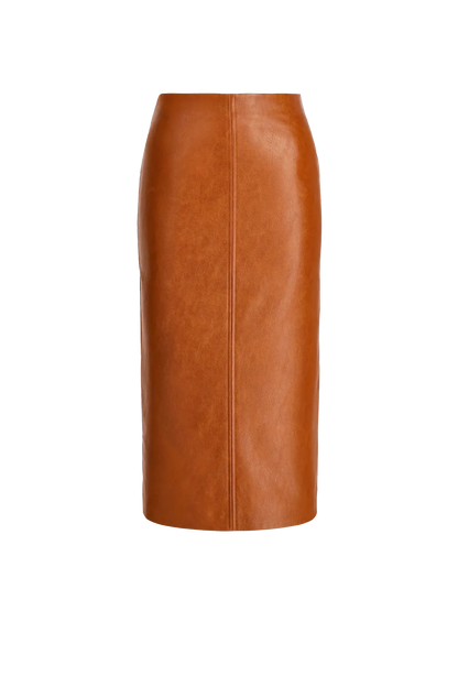 Rock Cuir in Cognac