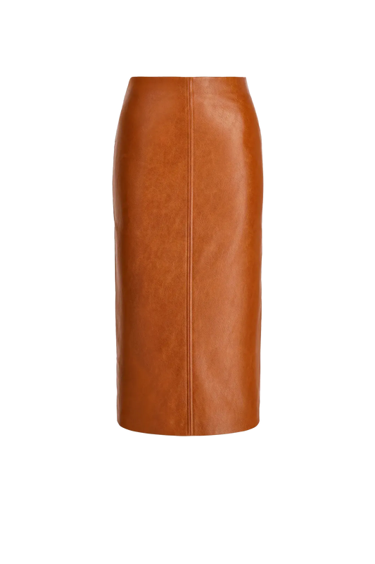 Rock Cuir in Cognac