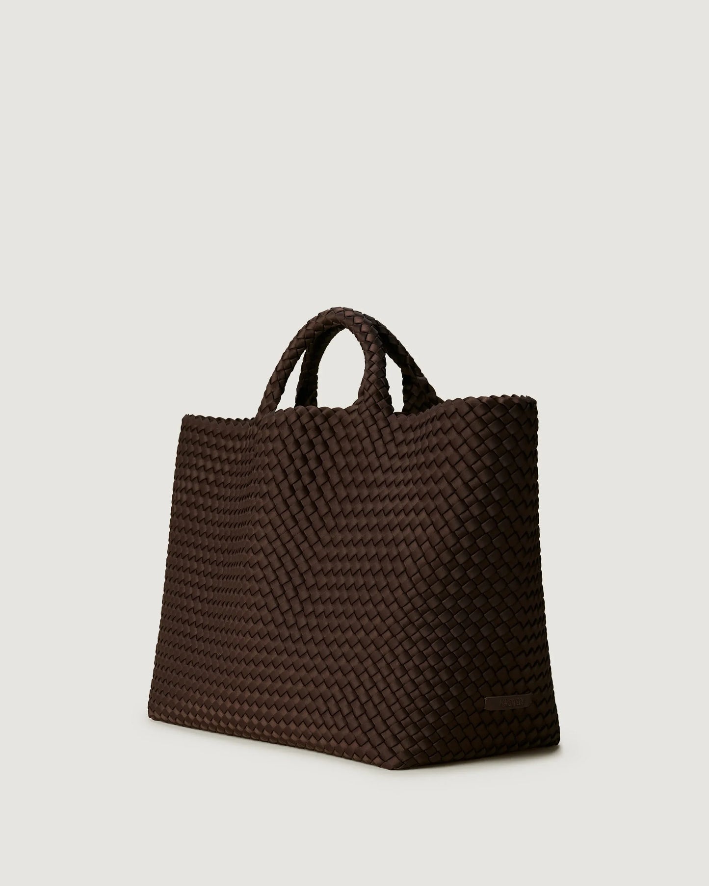 Tasche St Barths Large Tote in Chocolate