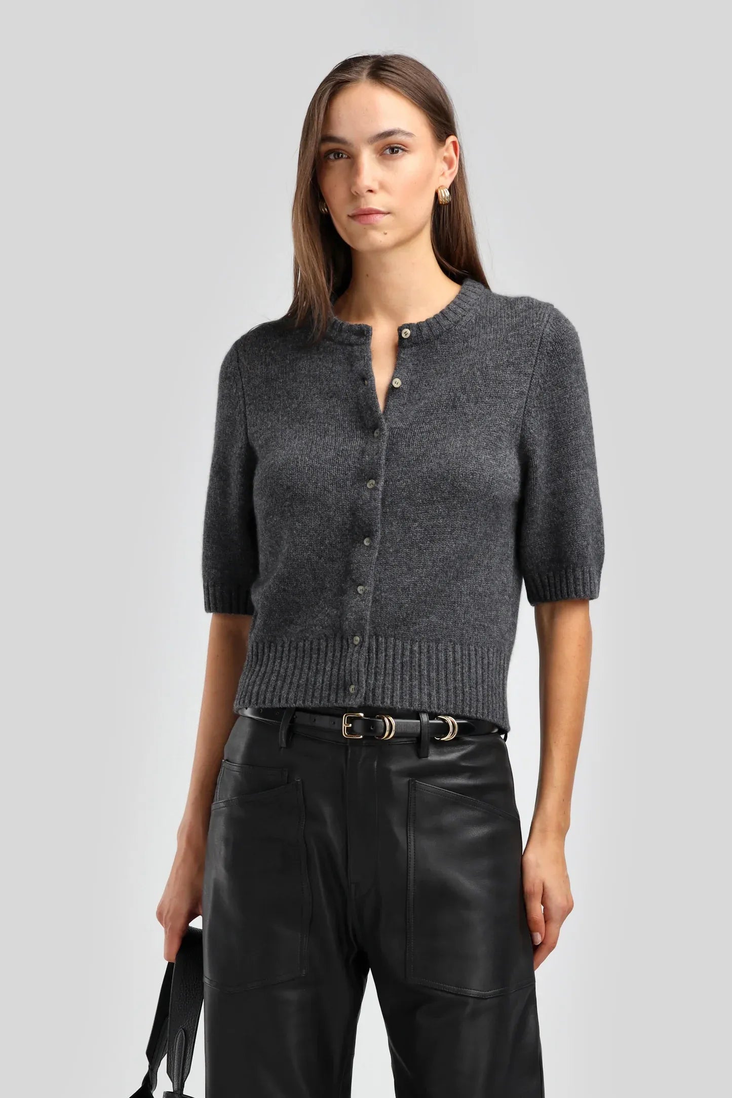 Cardigan  Poupette in Castlerock