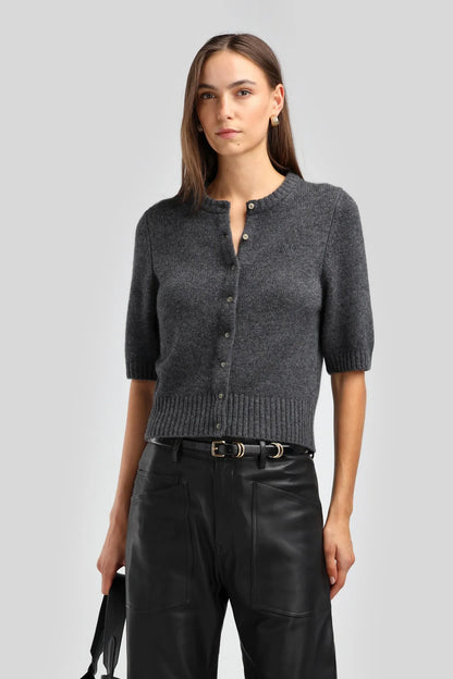 Cardigan  Poupette in Castlerock