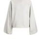 Sweater Marlon in Grey