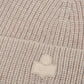 Mütze Bayle in Light Beige