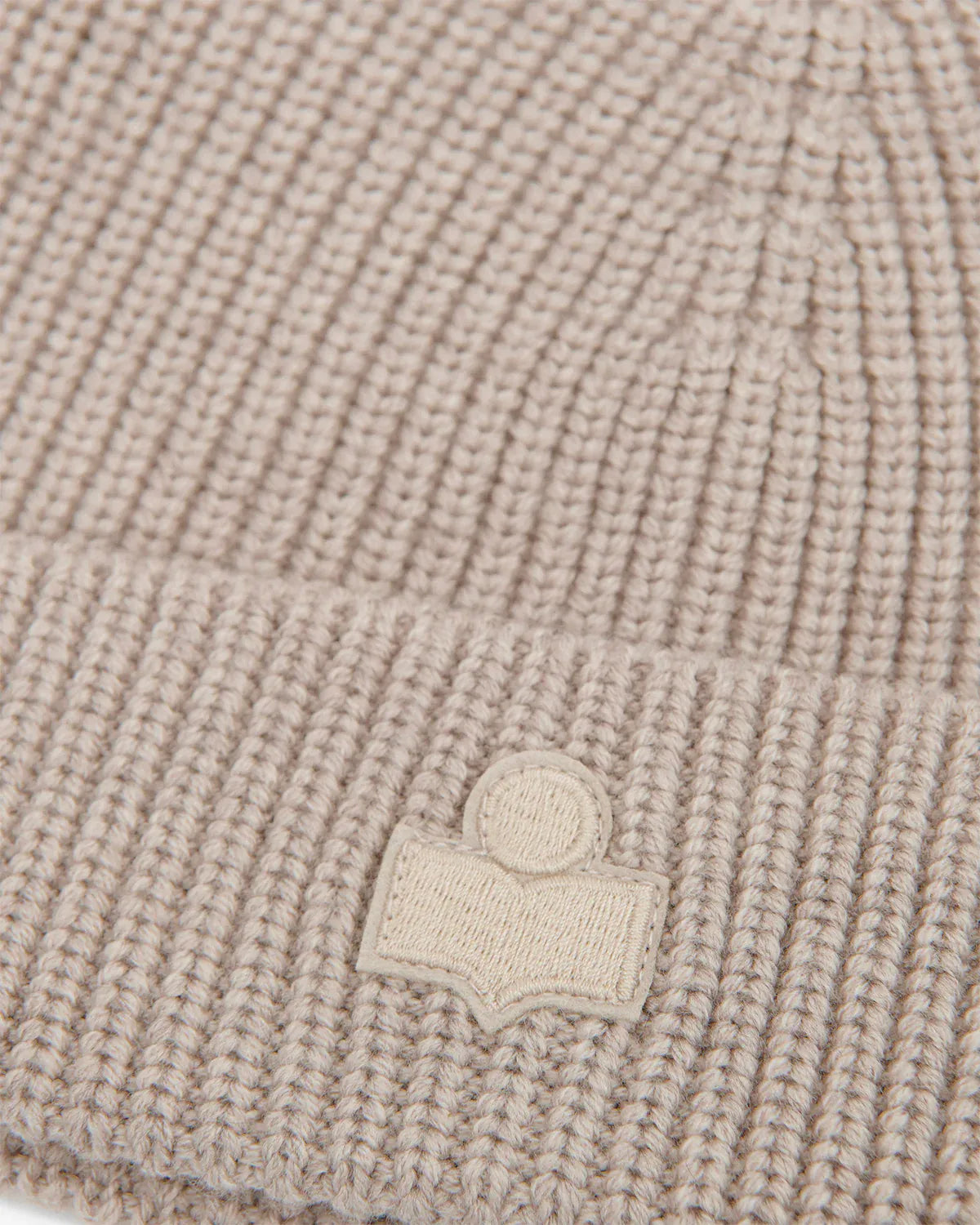 Mütze Bayle in Light Beige